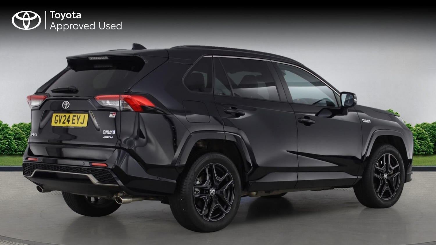 Used Toyota RAV4 2024 for sale - 77563574: Photo 2