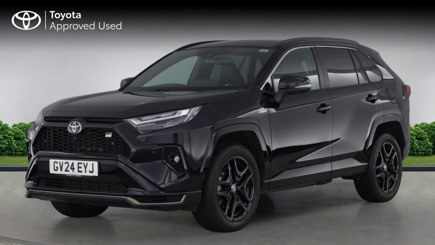 Used Toyota RAV4 2024 for sale - 77563574: Photo 3