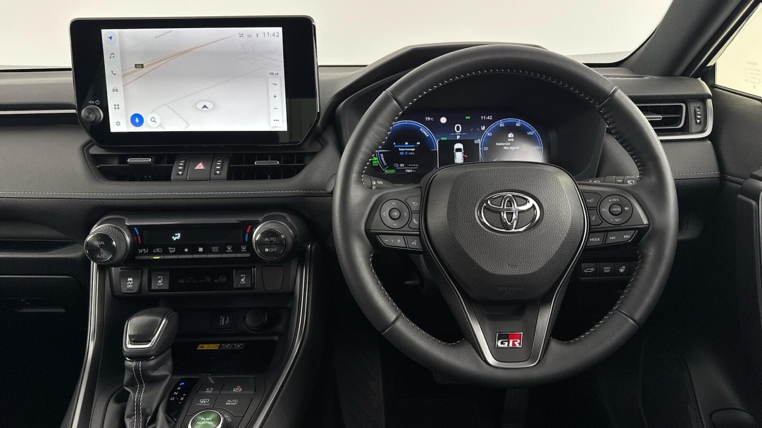 Used Toyota RAV4 2024 for sale - 77563574: Photo 9