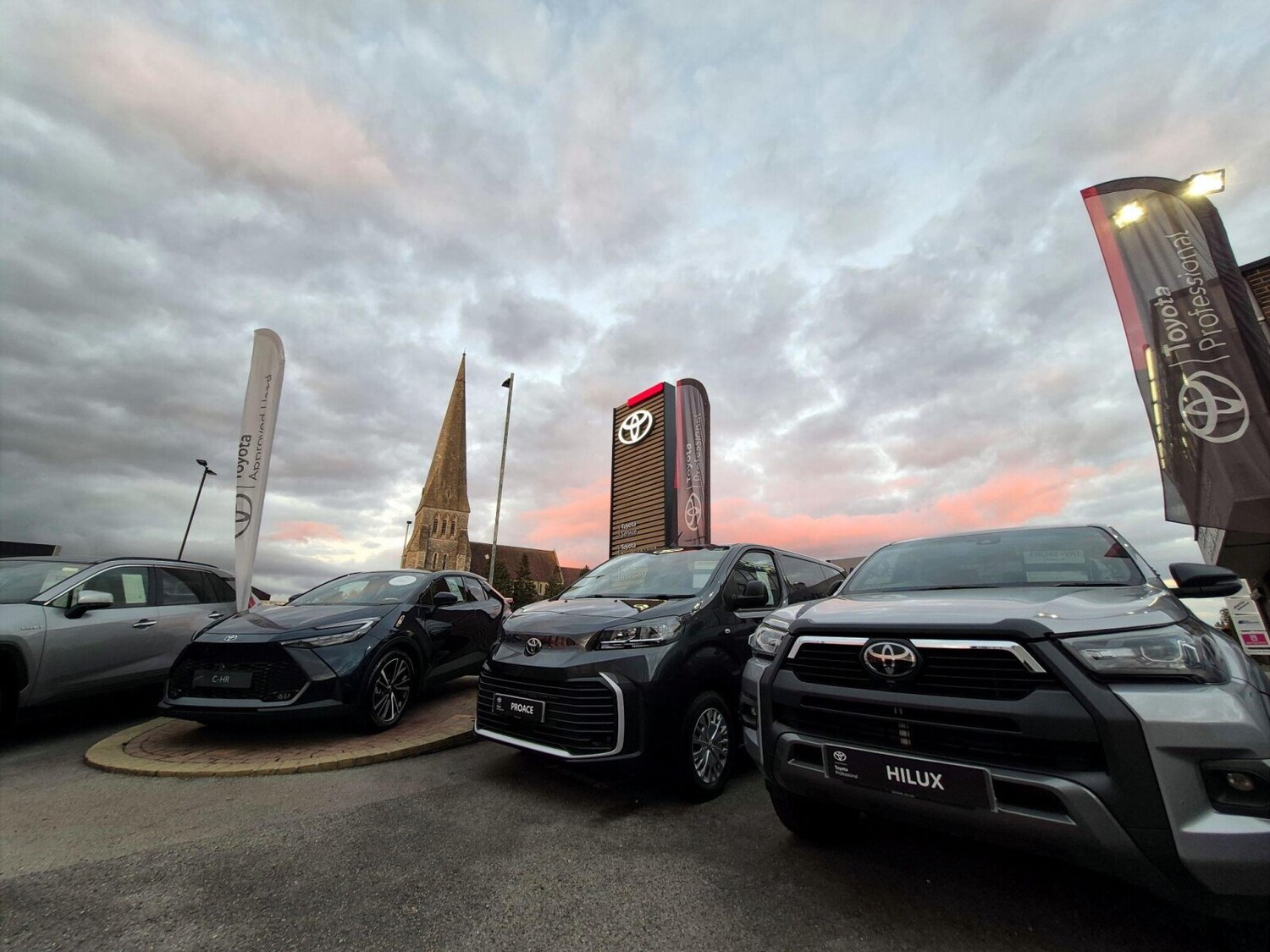 Used Toyota C-HR 2022 for sale - 77315908: Photo 10