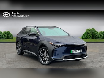 Used Toyota Other 2024 for sale - 78333242: Photo