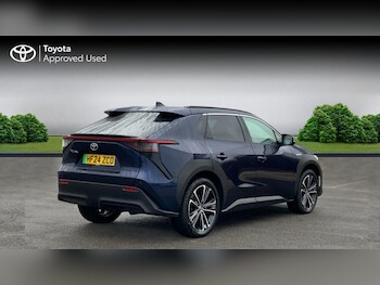 Used Toyota Other 2024 for sale - 78333242: Photo