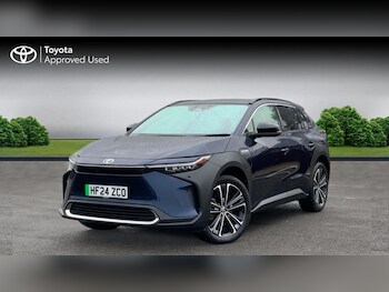 Used Toyota Other 2024 for sale - 78333242: Photo