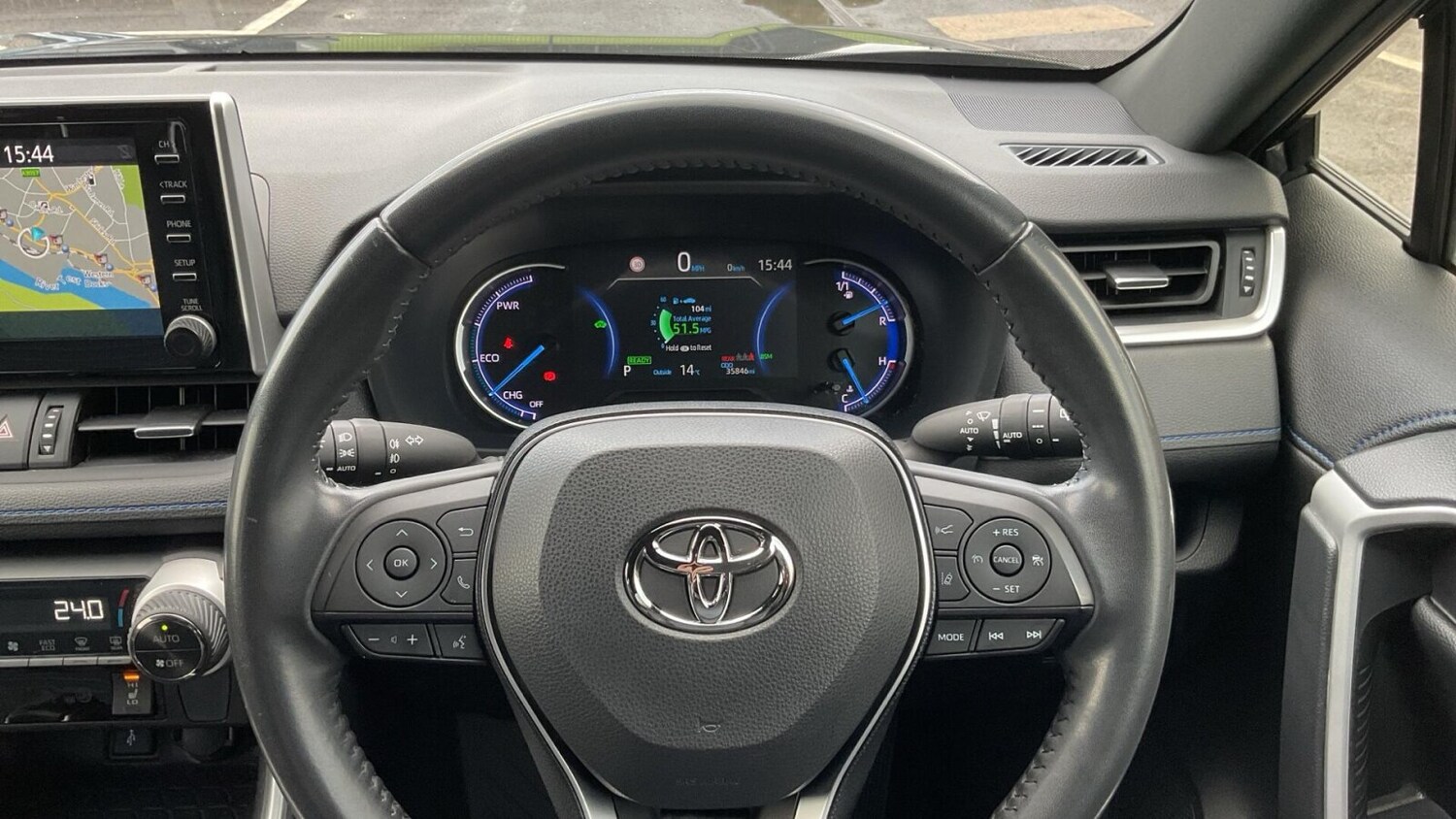 Used Toyota RAV4 2019 for sale - 76673432: Photo 10