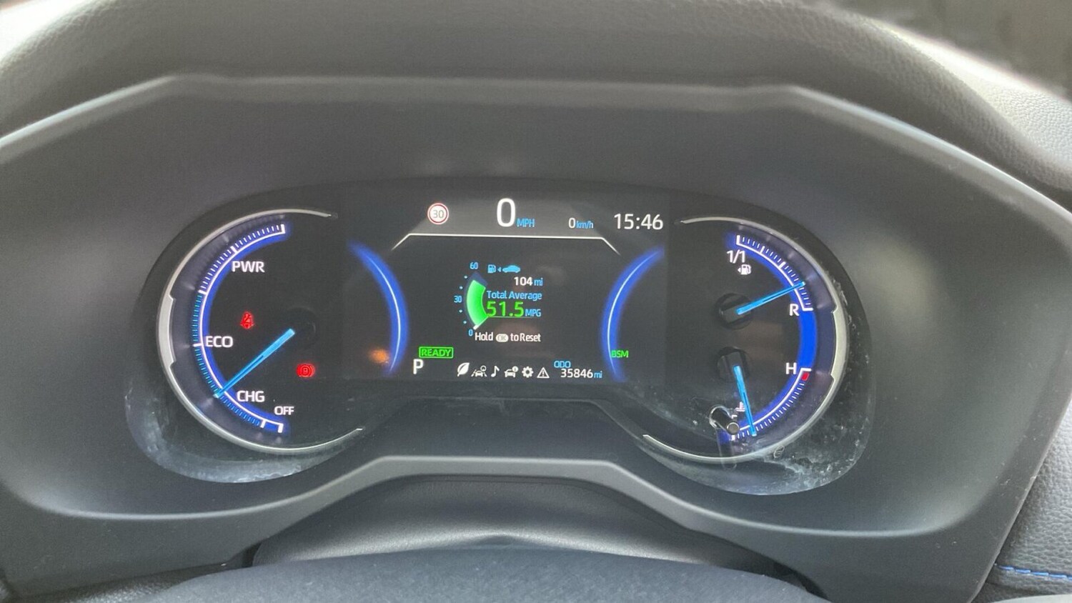 Used Toyota RAV4 2019 for sale - 76673432: Photo 11