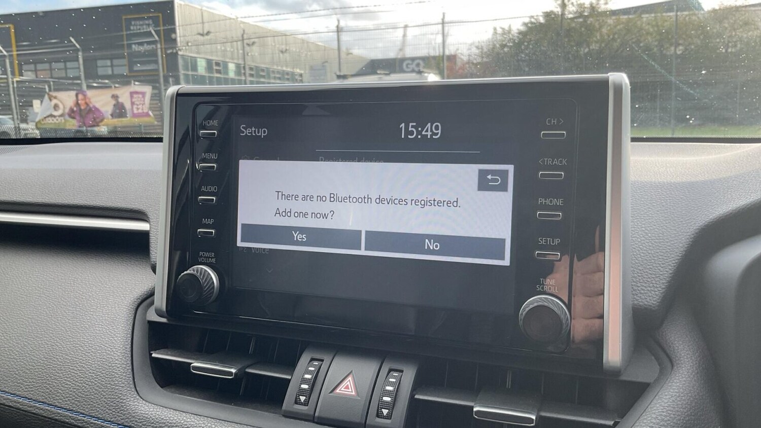 Used Toyota RAV4 2019 for sale - 76673432: Photo 24