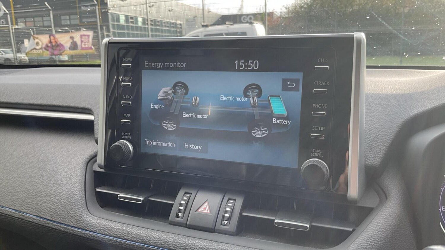 Used Toyota RAV4 2019 for sale - 76673432: Photo 25