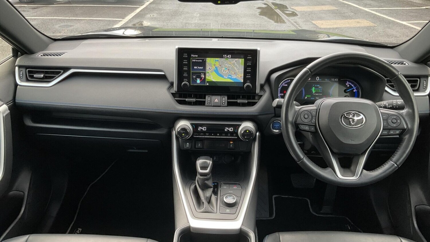 Used Toyota RAV4 2019 for sale - 76673432: Photo 7