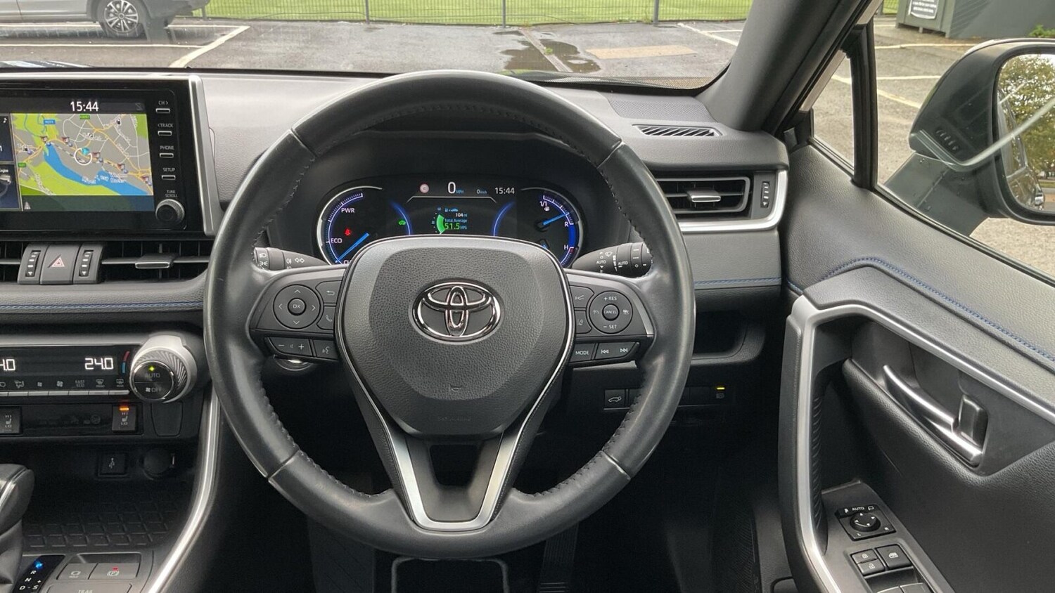 Used Toyota RAV4 2019 for sale - 76673432: Photo 8
