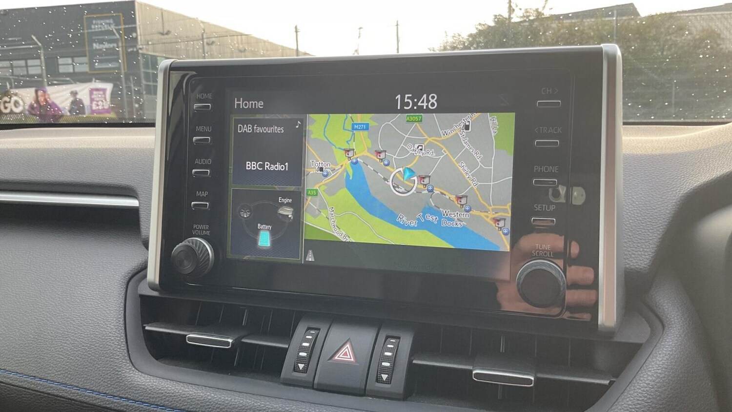 Used Toyota RAV4 2019 for sale - 76673432: Photo 9