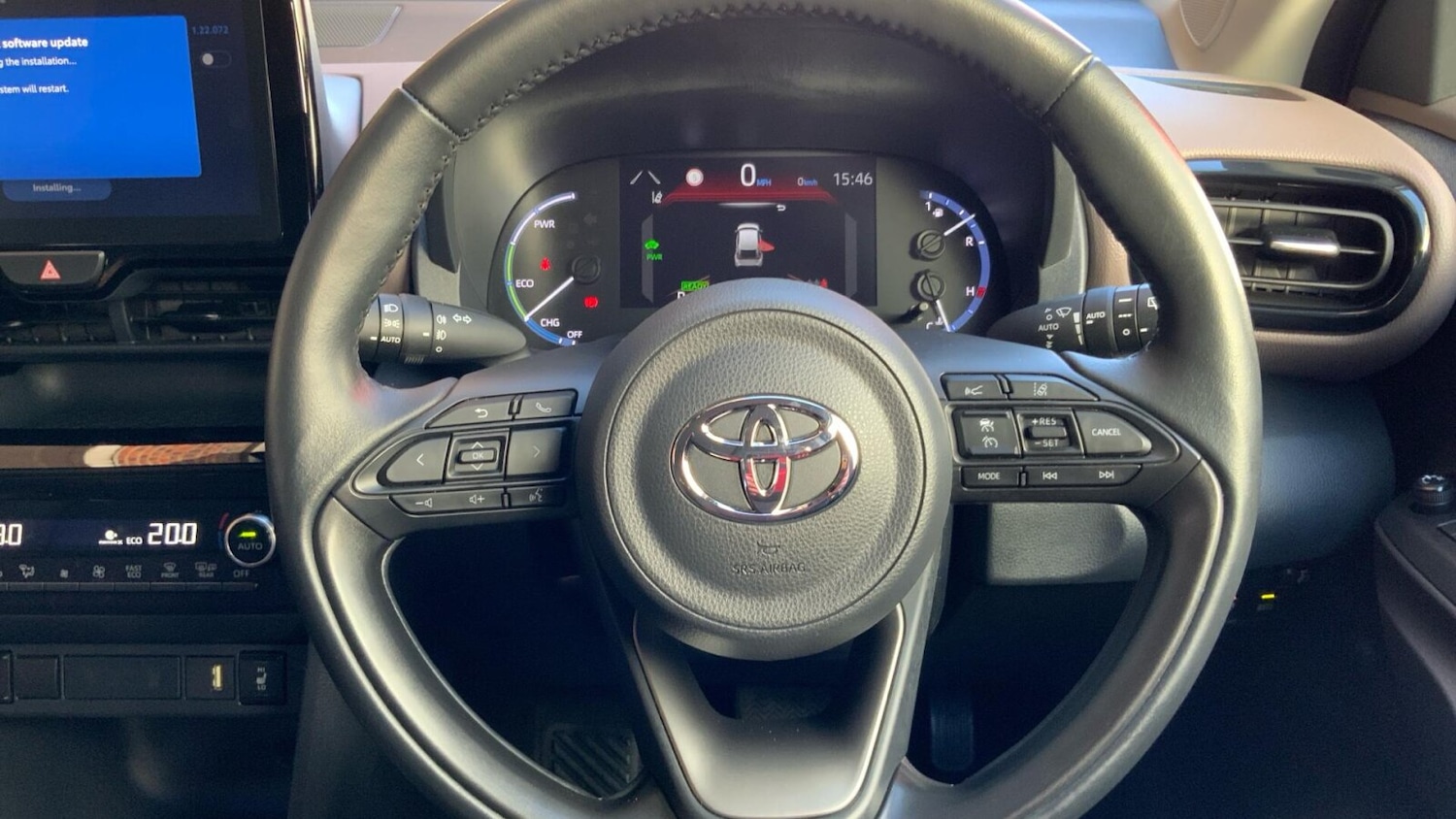 Used Toyota Yaris Cross 2023 for sale - 76676142: Photo 10