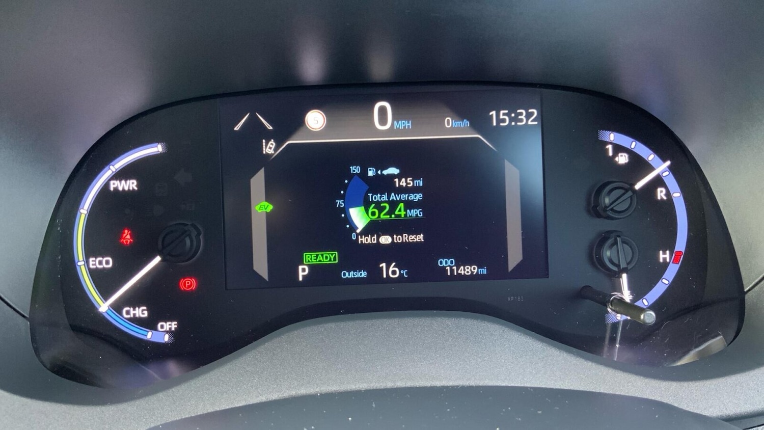 Used Toyota Yaris Cross 2023 for sale - 76676142: Photo 11