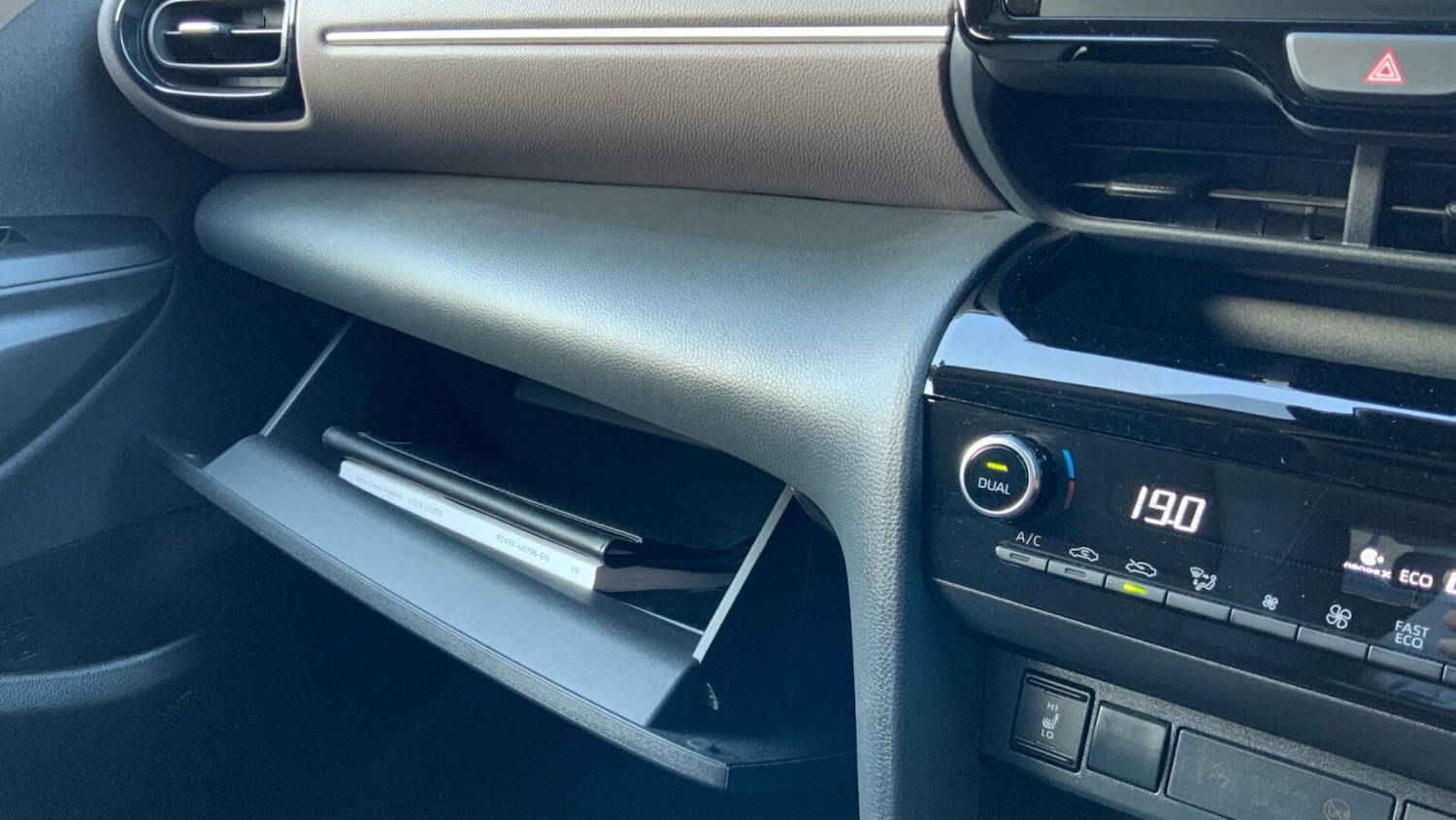 Used Toyota Yaris Cross 2023 for sale - 76676142: Photo 16