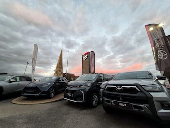 Used Toyota Aygo X 2023 for sale - 77231752: Photo