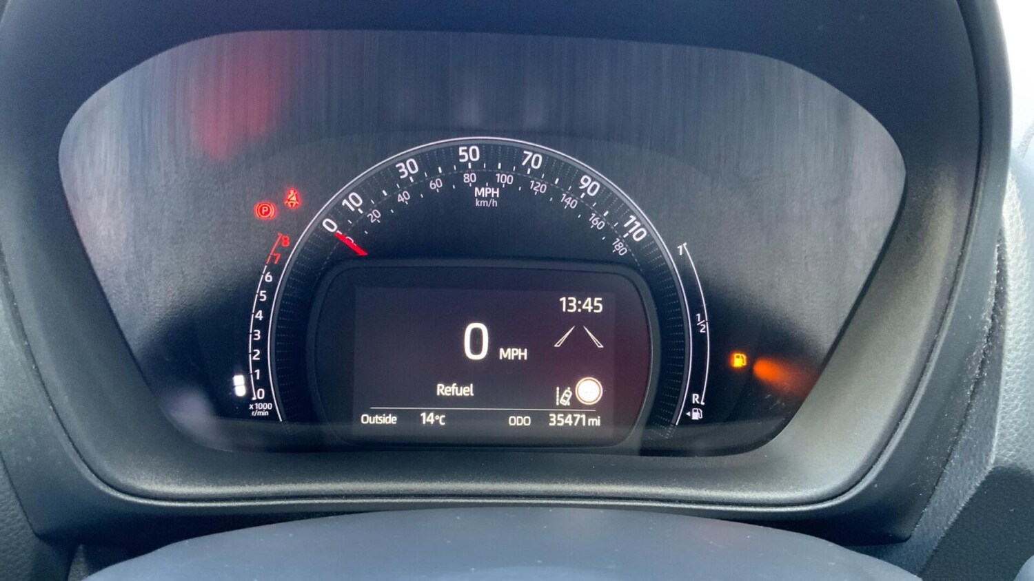 Used Toyota Aygo X 2022 for sale - 76675114: Photo 13