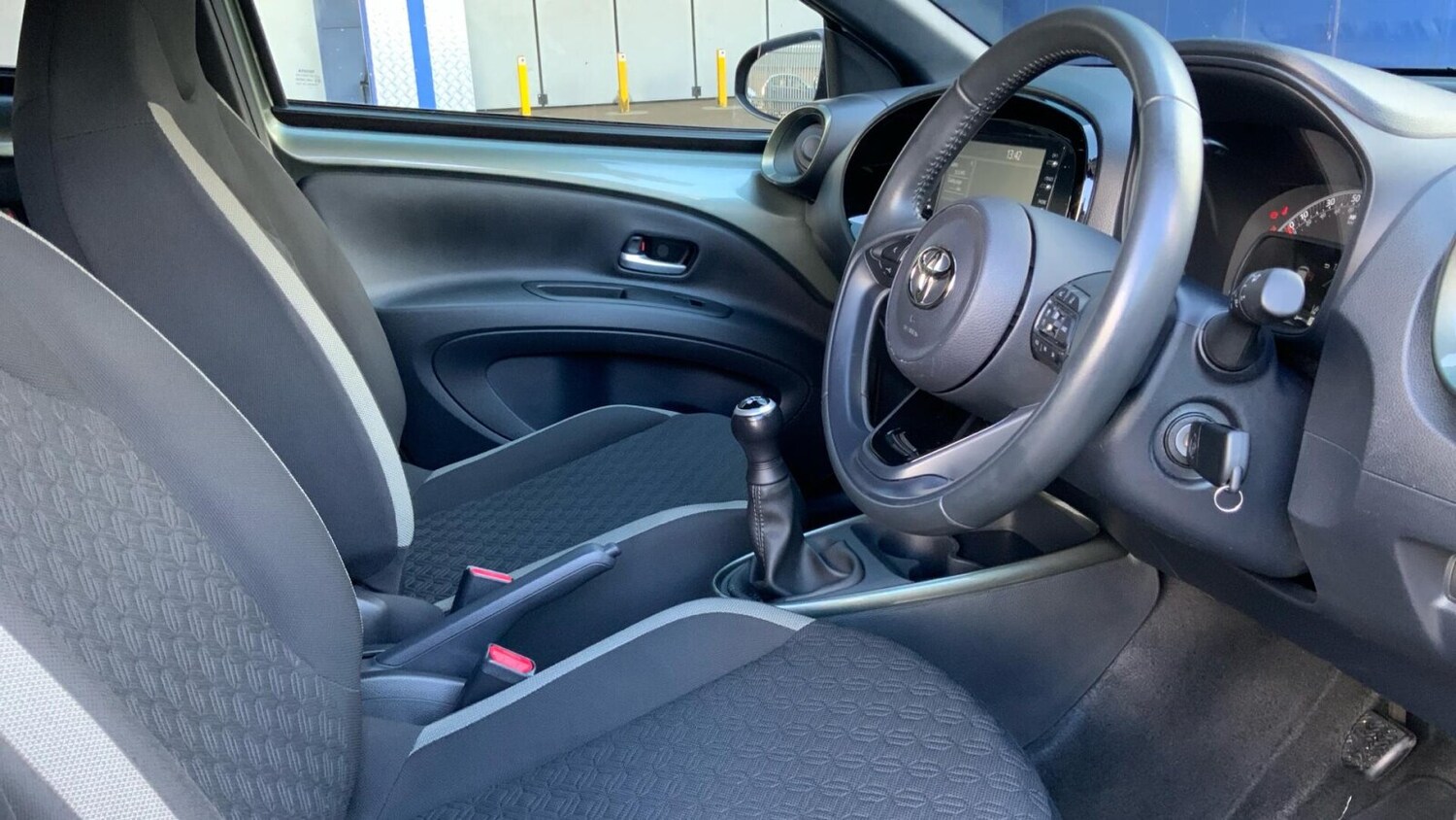 Used Toyota Aygo X 2022 for sale - 76675114: Photo 15