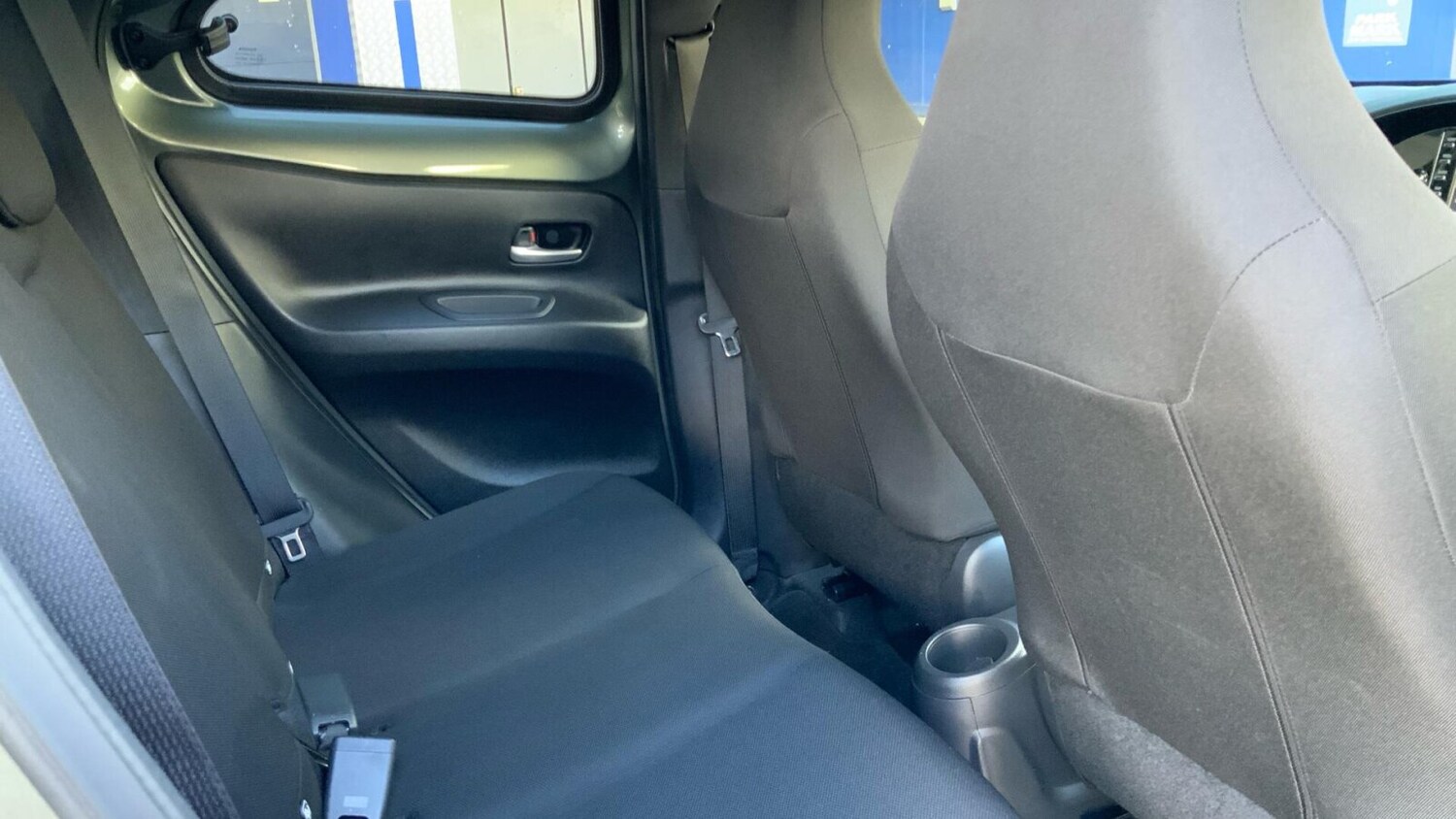 Used Toyota Aygo X 2022 for sale - 76675114: Photo 16