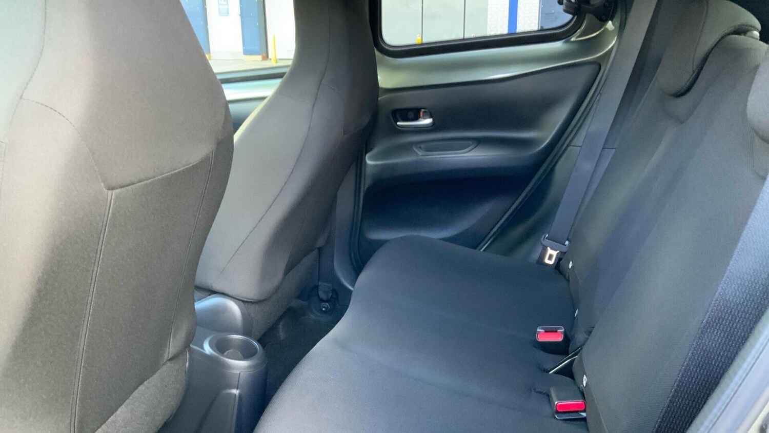 Used Toyota Aygo X 2022 for sale - 76675114: Photo 17