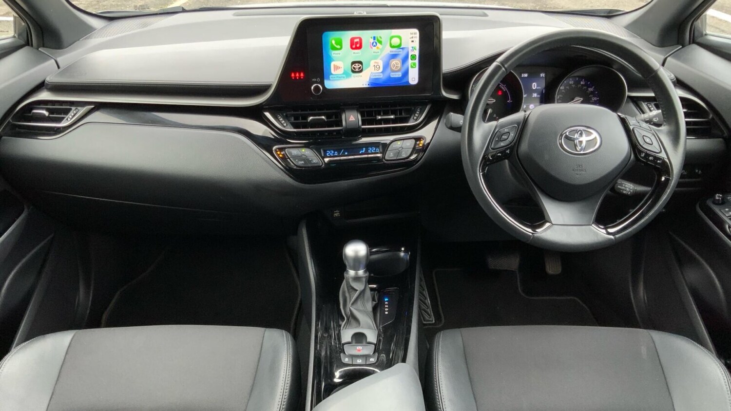 Used Toyota C-HR 2023 for sale - 77588090: Photo 14