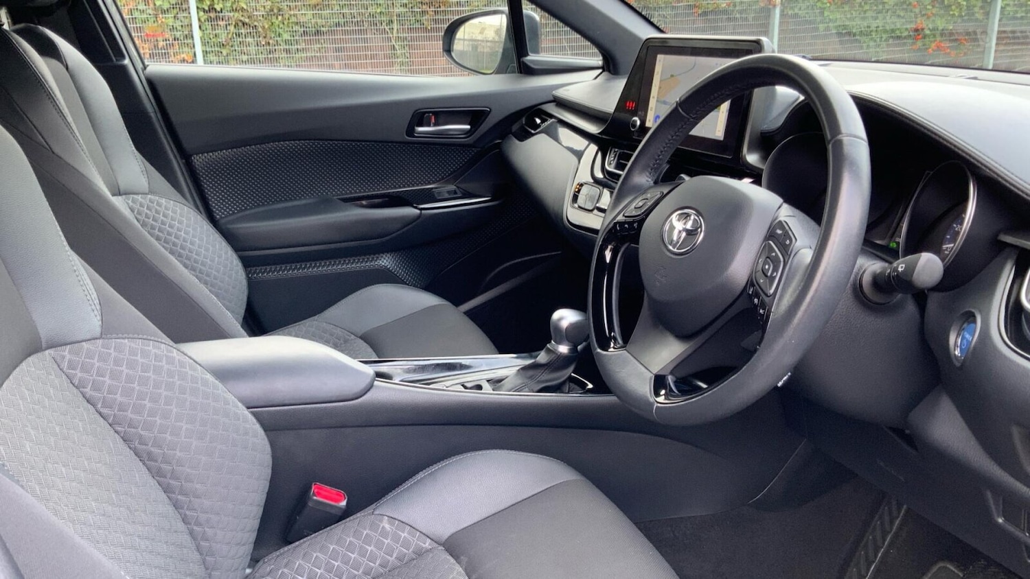 Used Toyota C-HR 2023 for sale - 77588090: Photo 20