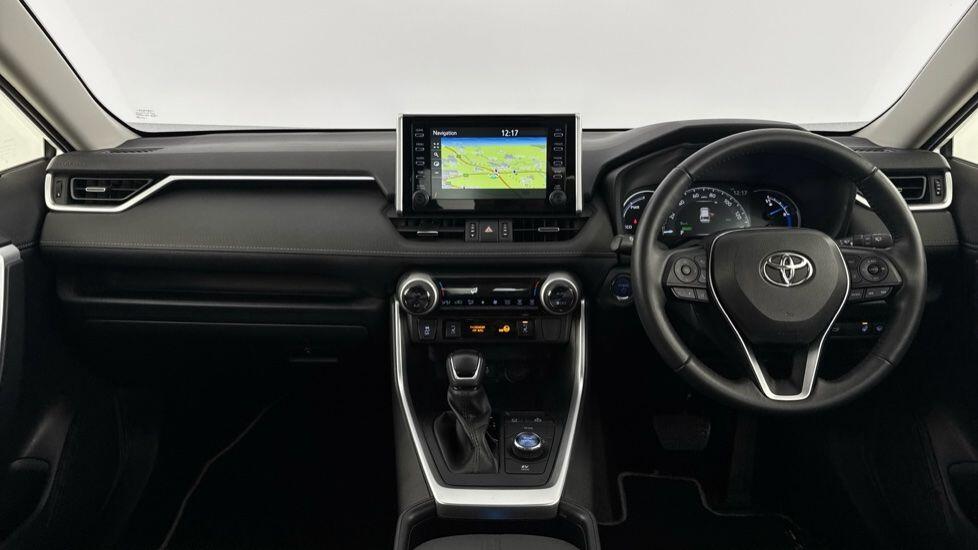 Used Toyota RAV4 2022 for sale - 76696933: Photo 12