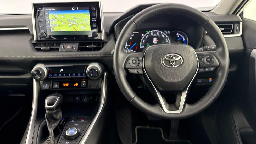 Used Toyota RAV4 2022 for sale - 76696933: Photo 13