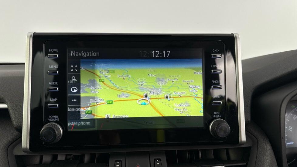 Used Toyota RAV4 2022 for sale - 76696933: Photo 14