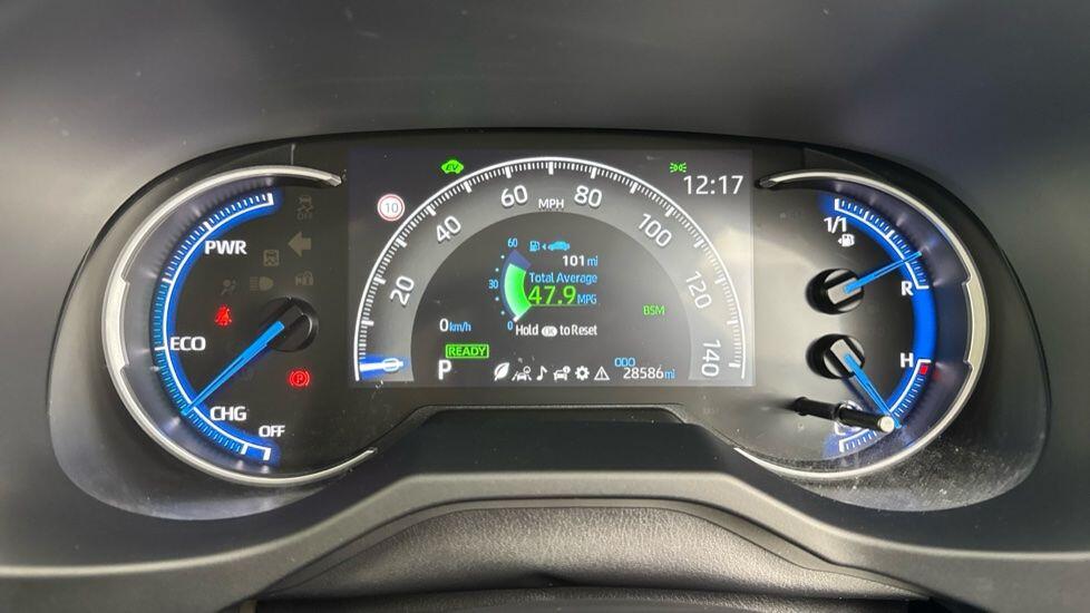 Used Toyota RAV4 2022 for sale - 76696933: Photo 18