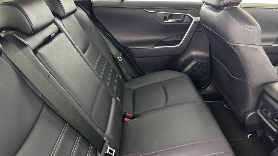 Used Toyota RAV4 2022 for sale - 76696933: Photo 21