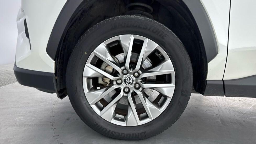 Used Toyota RAV4 2022 for sale - 76696933: Photo 24