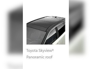 Used Toyota RAV4 2022 for sale - 76696933: Photo