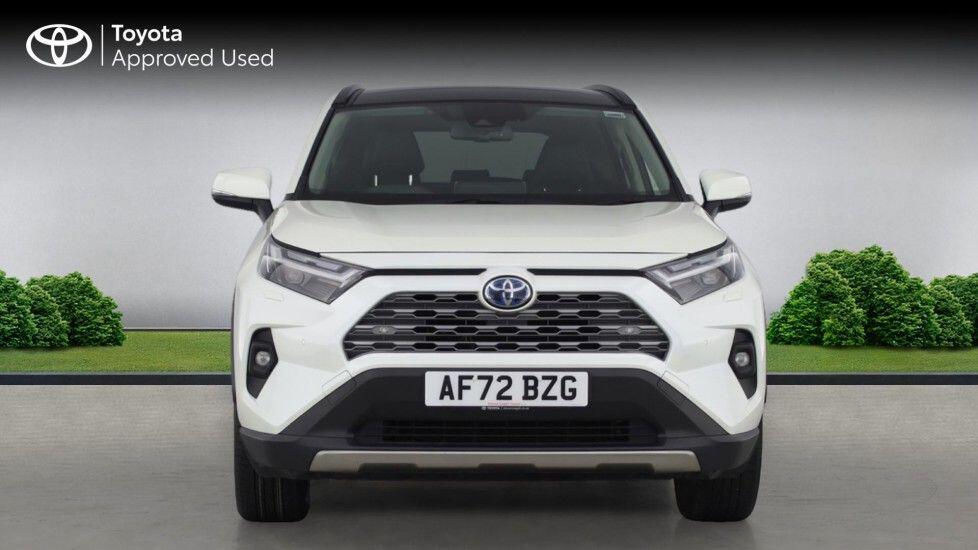 Used Toyota RAV4 2022 for sale - 76696933: Photo 6