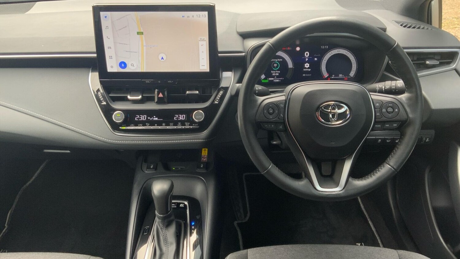 Used Toyota Corolla 2024 for sale - 76677468: Photo 12