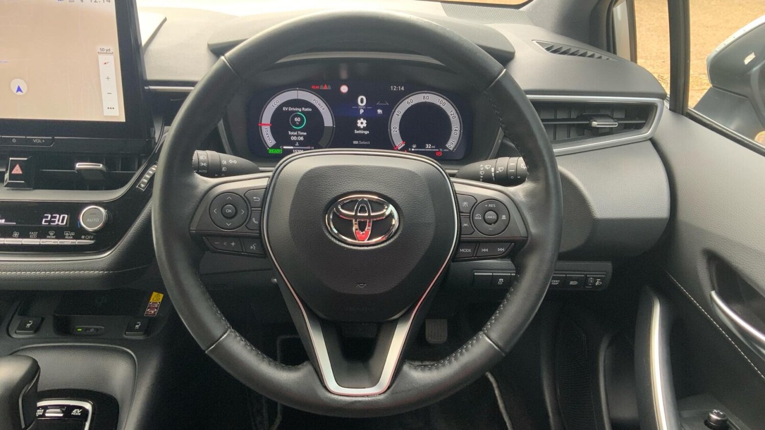 Used Toyota Corolla 2024 for sale - 76677468: Photo 14