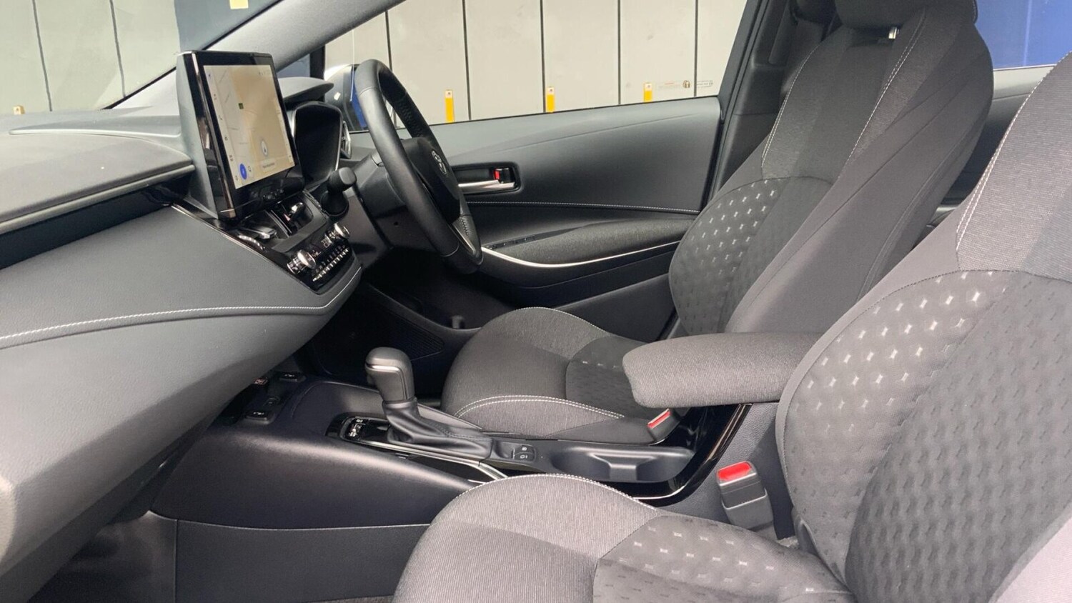 Used Toyota Corolla 2024 for sale - 76677468: Photo 16