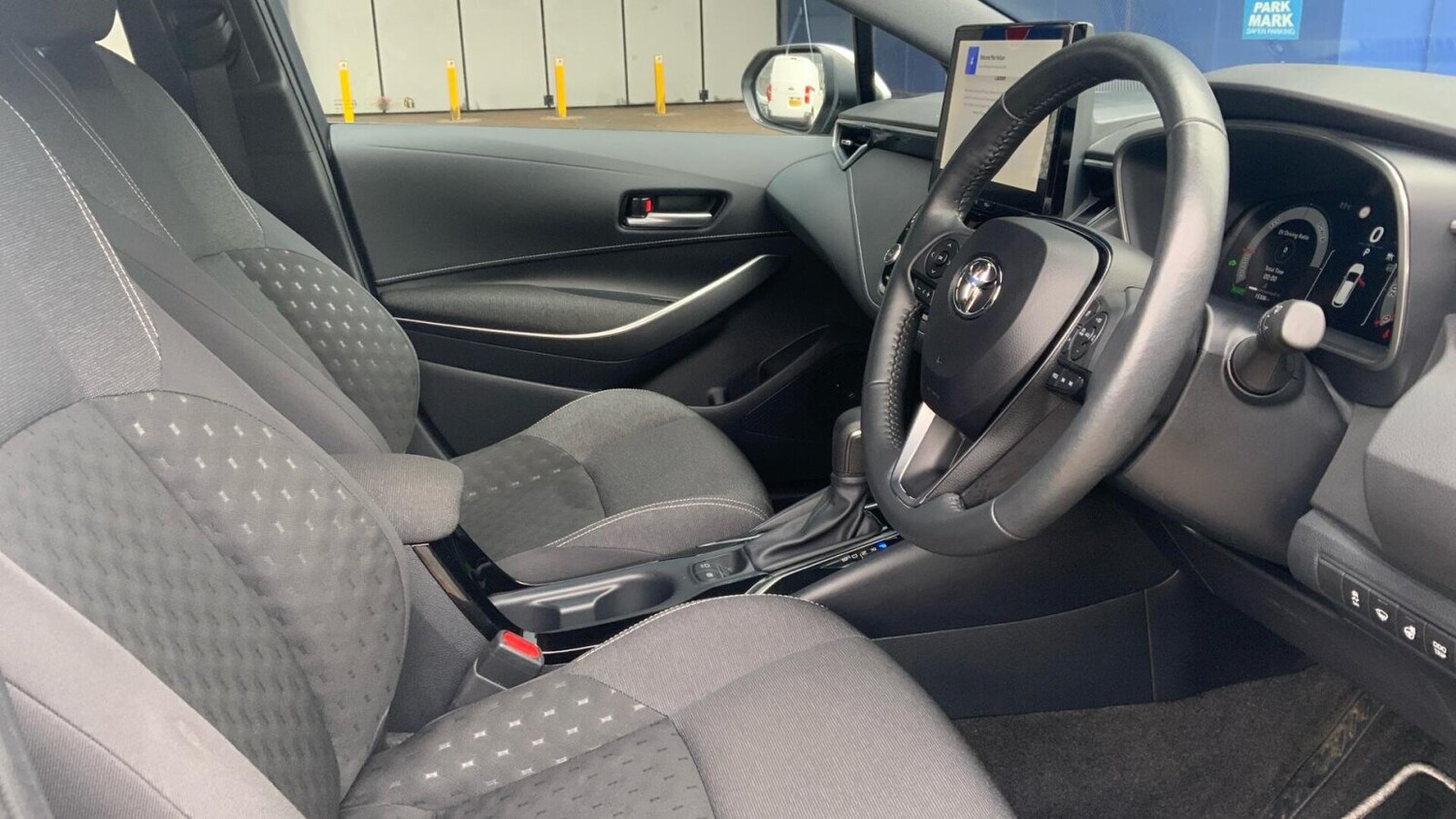 Used Toyota Corolla 2024 for sale - 76677468: Photo 17