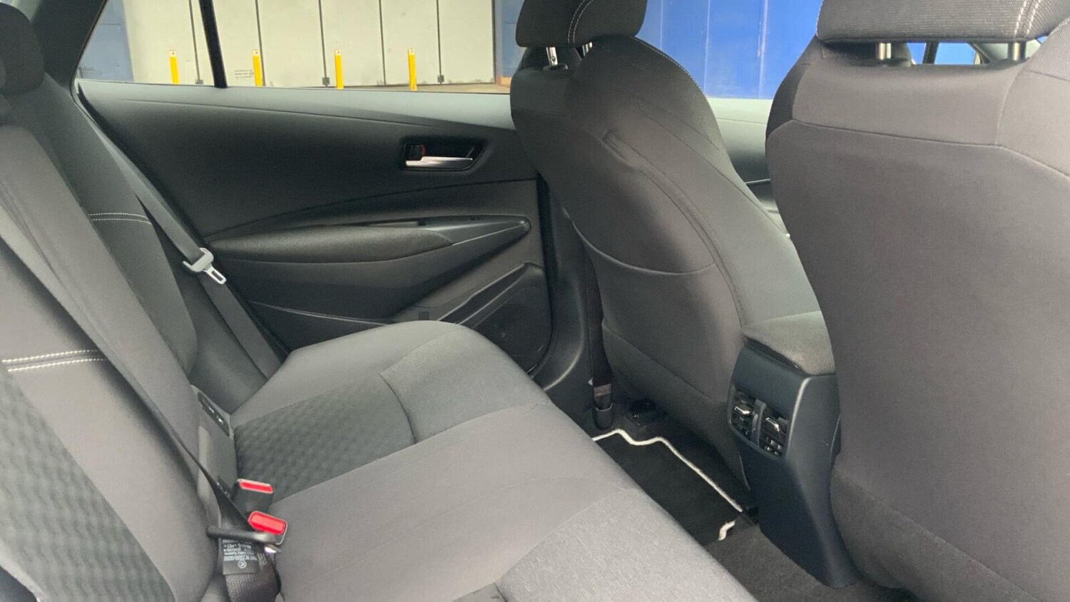 Used Toyota Corolla 2024 for sale - 76677468: Photo 18