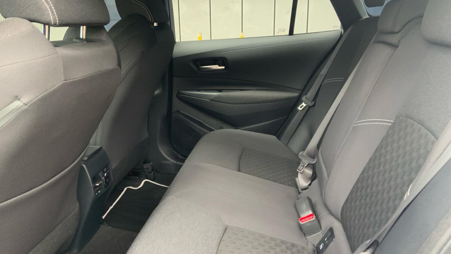 Used Toyota Corolla 2024 for sale - 76677468: Photo 19