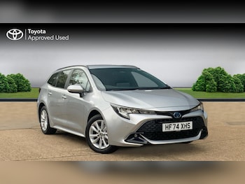 Used Toyota Corolla 2024 for sale - 76677468: Photo
