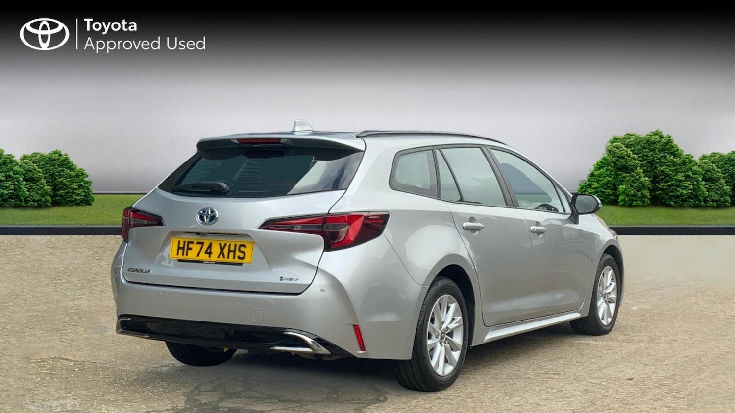 Used Toyota Corolla 2024 for sale - 76677468: Photo 2