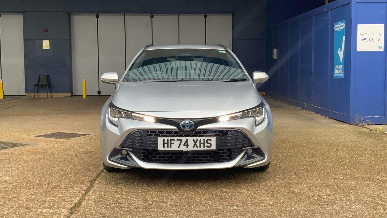 Used Toyota Corolla 2024 for sale - 76677468: Photo 21