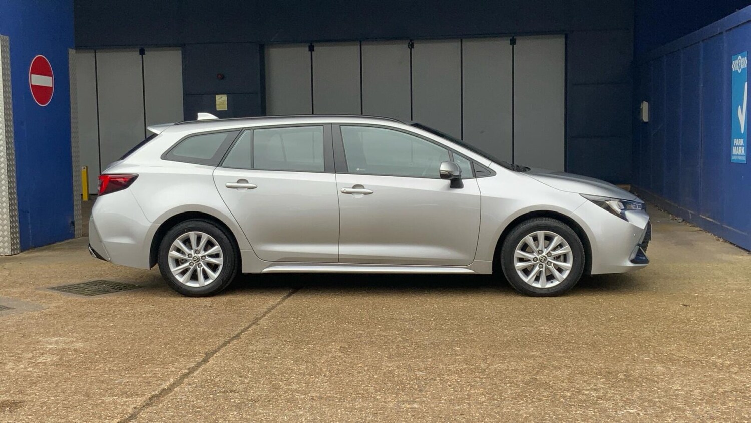 Used Toyota Corolla 2024 for sale - 76677468: Photo 22