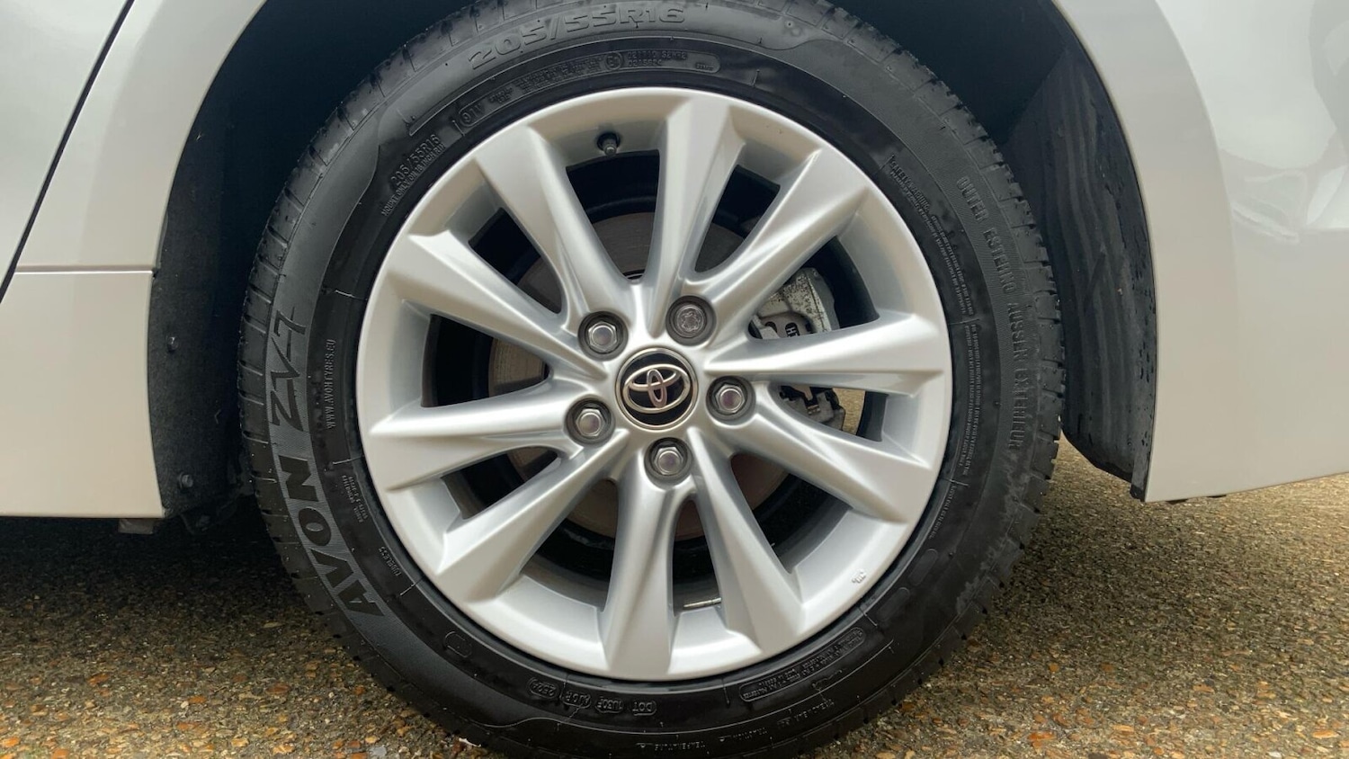 Used Toyota Corolla 2024 for sale - 76677468: Photo 24