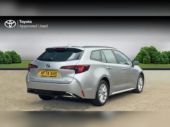 Used Toyota Corolla 2024 for sale - 76677468: Photo