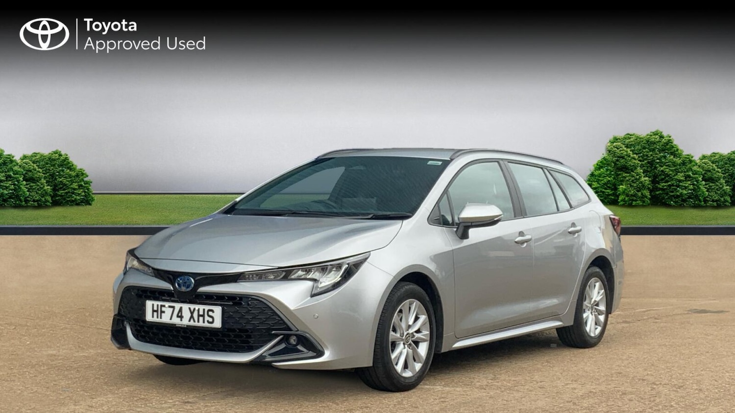 Used Toyota Corolla 2024 for sale - 76677468: Photo 3