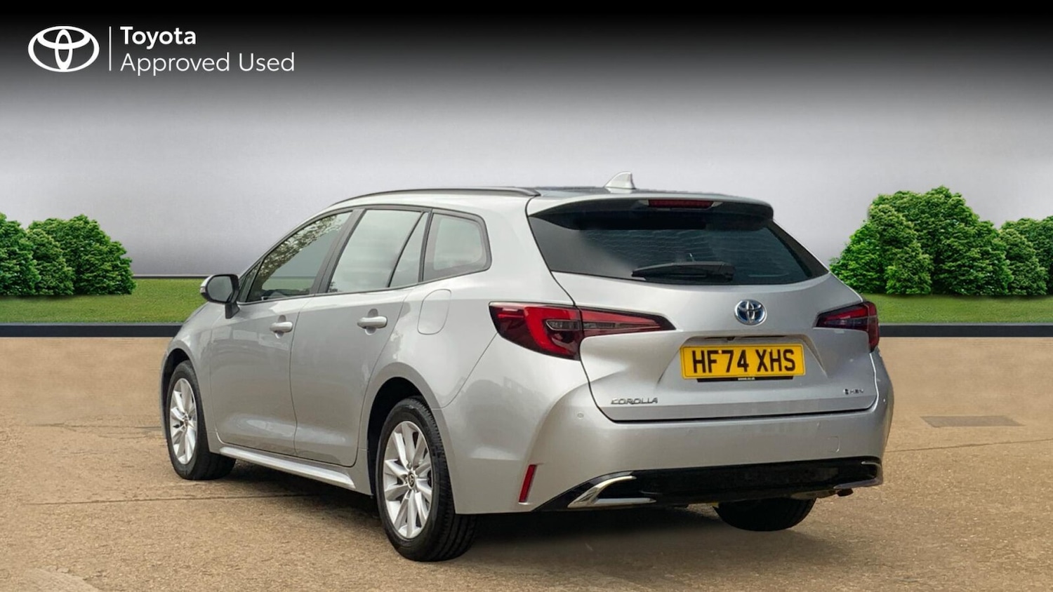Used Toyota Corolla 2024 for sale - 76677468: Photo 4