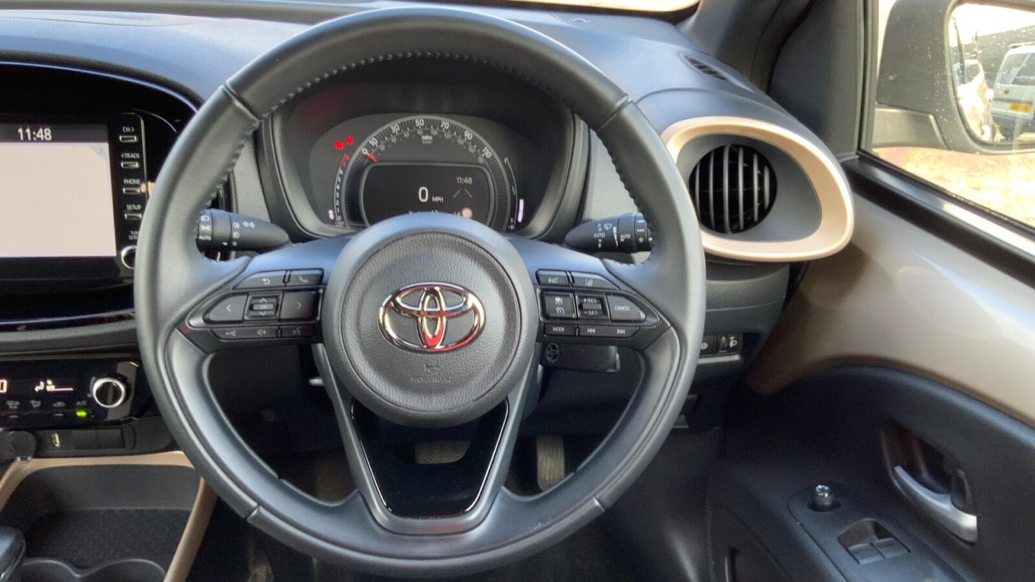 Used Toyota Aygo X 2022 for sale - 76674260: Photo 12