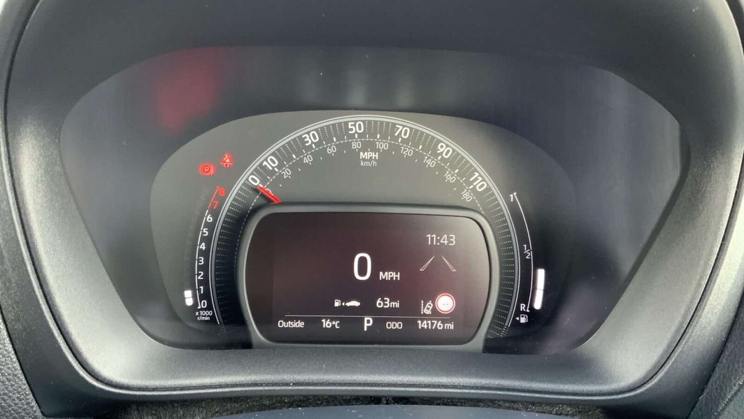 Used Toyota Aygo X 2022 for sale - 76674260: Photo 13