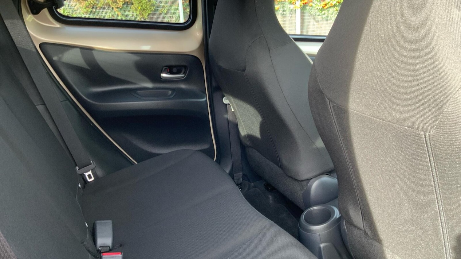 Used Toyota Aygo X 2022 for sale - 76674260: Photo 16