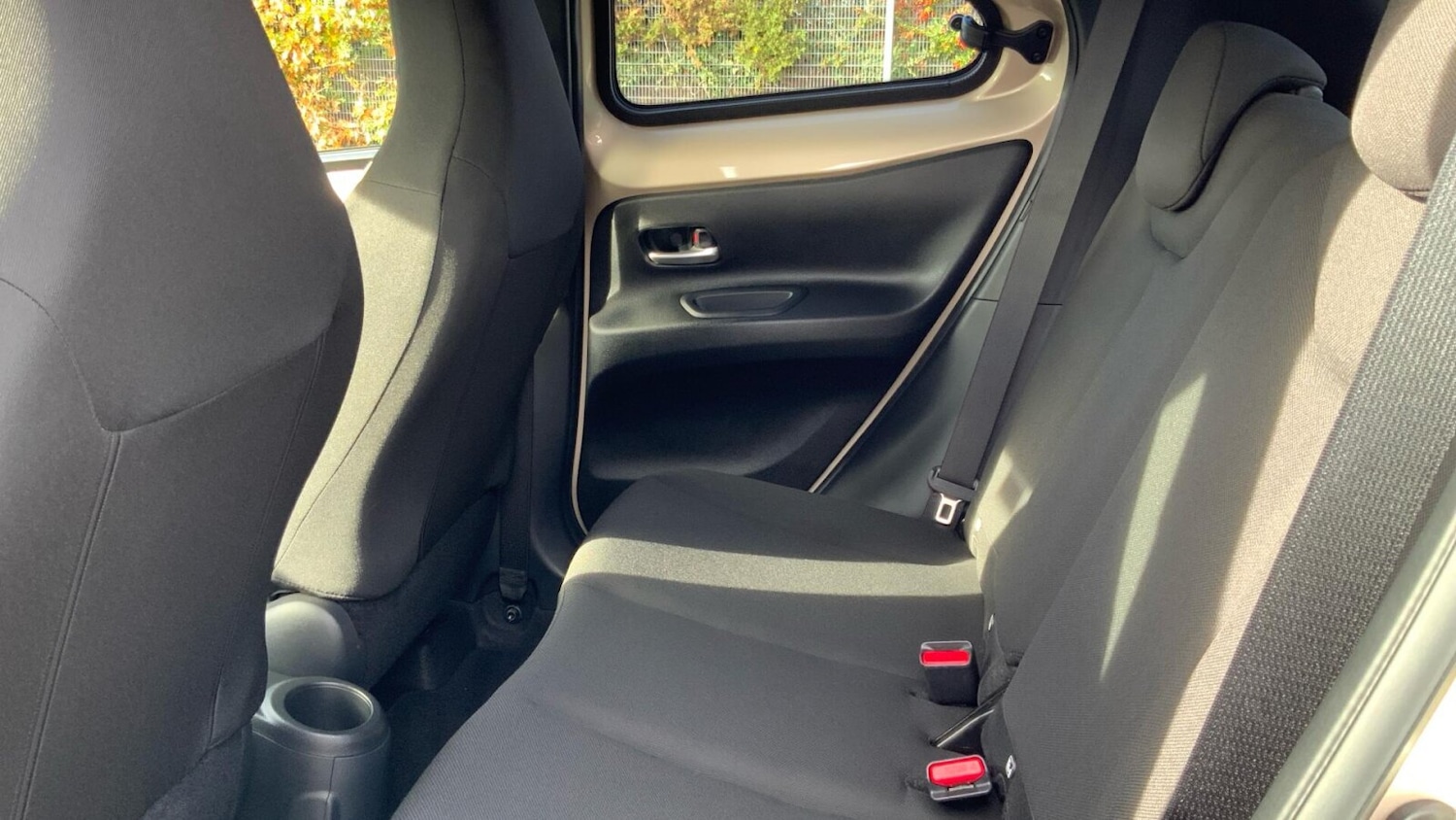 Used Toyota Aygo X 2022 for sale - 76674260: Photo 17